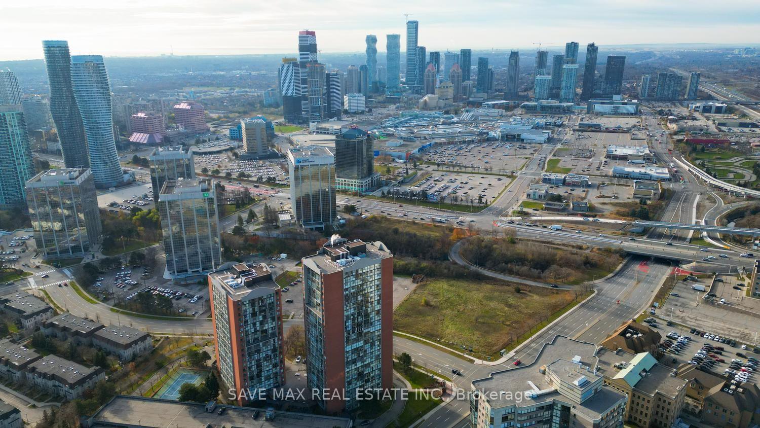 Photo 33 of Unit 2105, 4205 Shipp Drive, Mississauga, City Centre — HOMEH