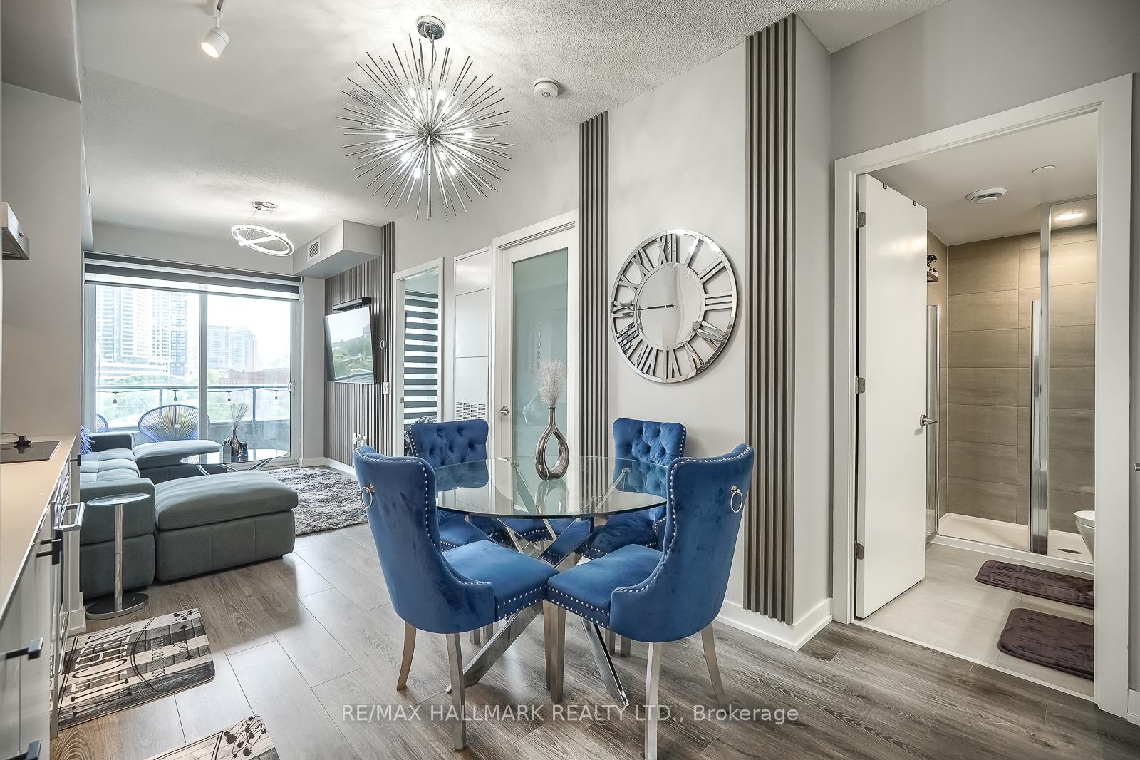 Photo of Unit 421, 9 Tecumseth Street