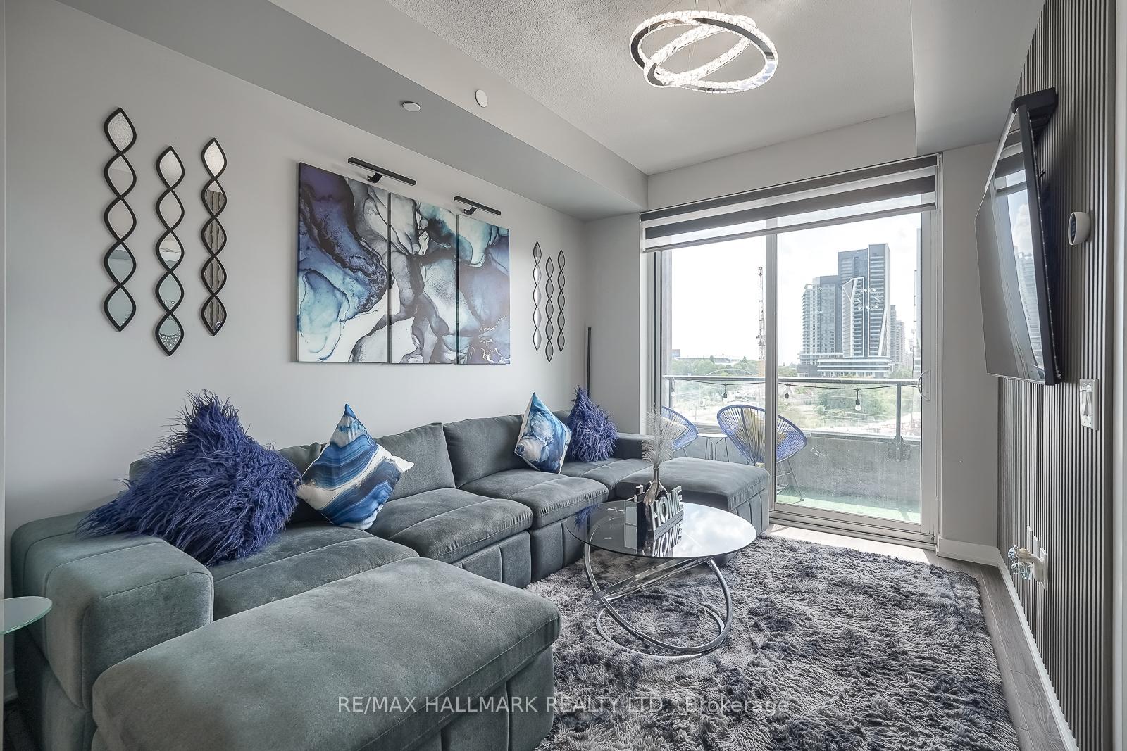 Photo 9 of Unit 421, 9 Tecumseth Street, Toronto, Niagara — HOMEH
