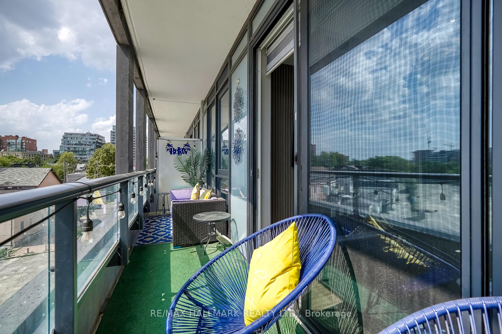 Photo 23 of Unit 421, 9 Tecumseth Street, Toronto, Niagara — HOMEH
