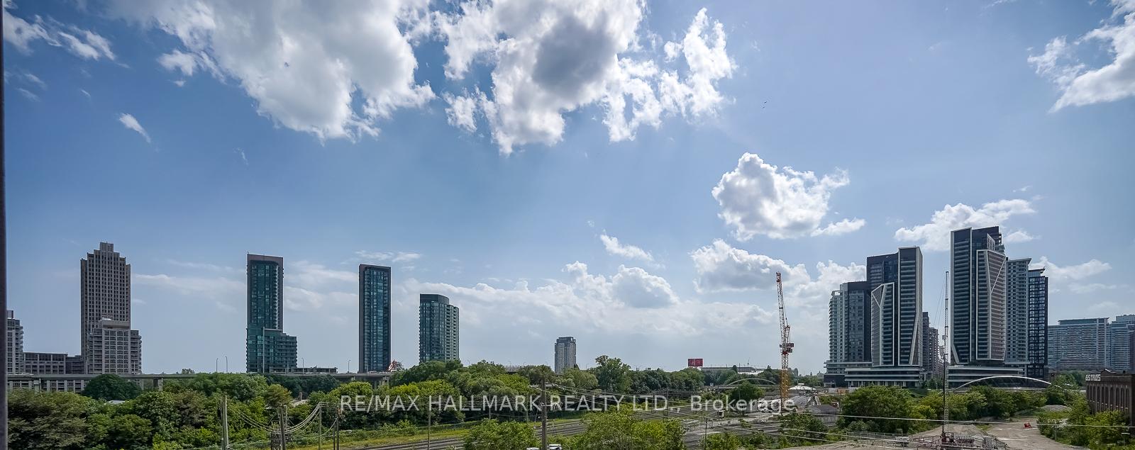 Photo 26 of Unit 421, 9 Tecumseth Street, Toronto, Niagara — HOMEH