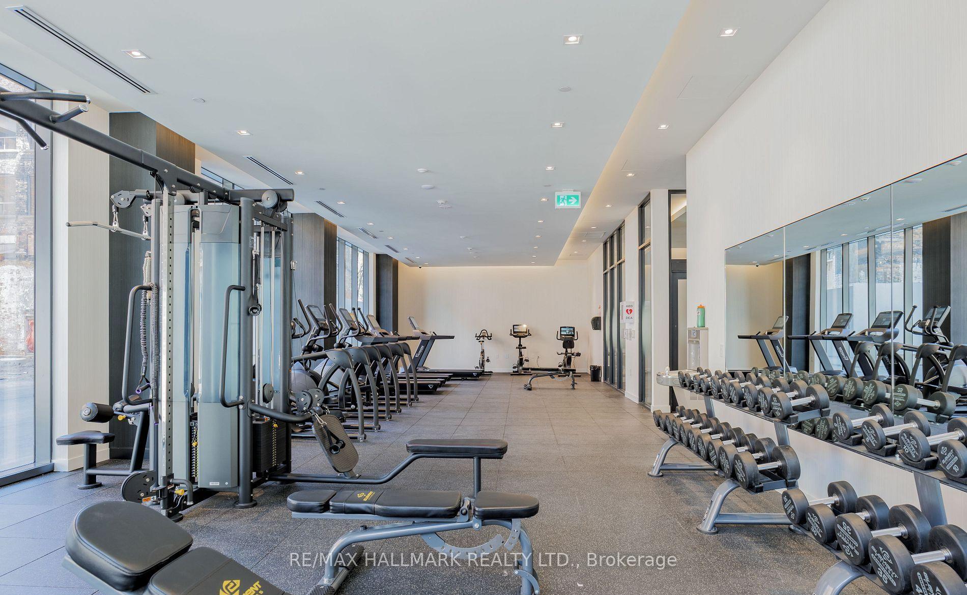 Photo 31 of Unit 421, 9 Tecumseth Street, Toronto, Niagara — HOMEH