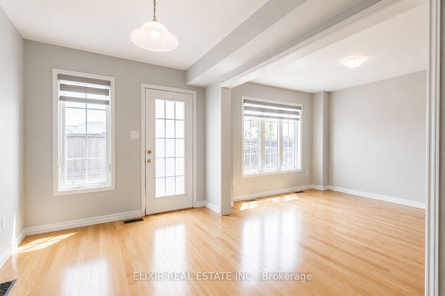 Photo 7 of 90 Delport Close, Brampton, Bram East — HOMEH
