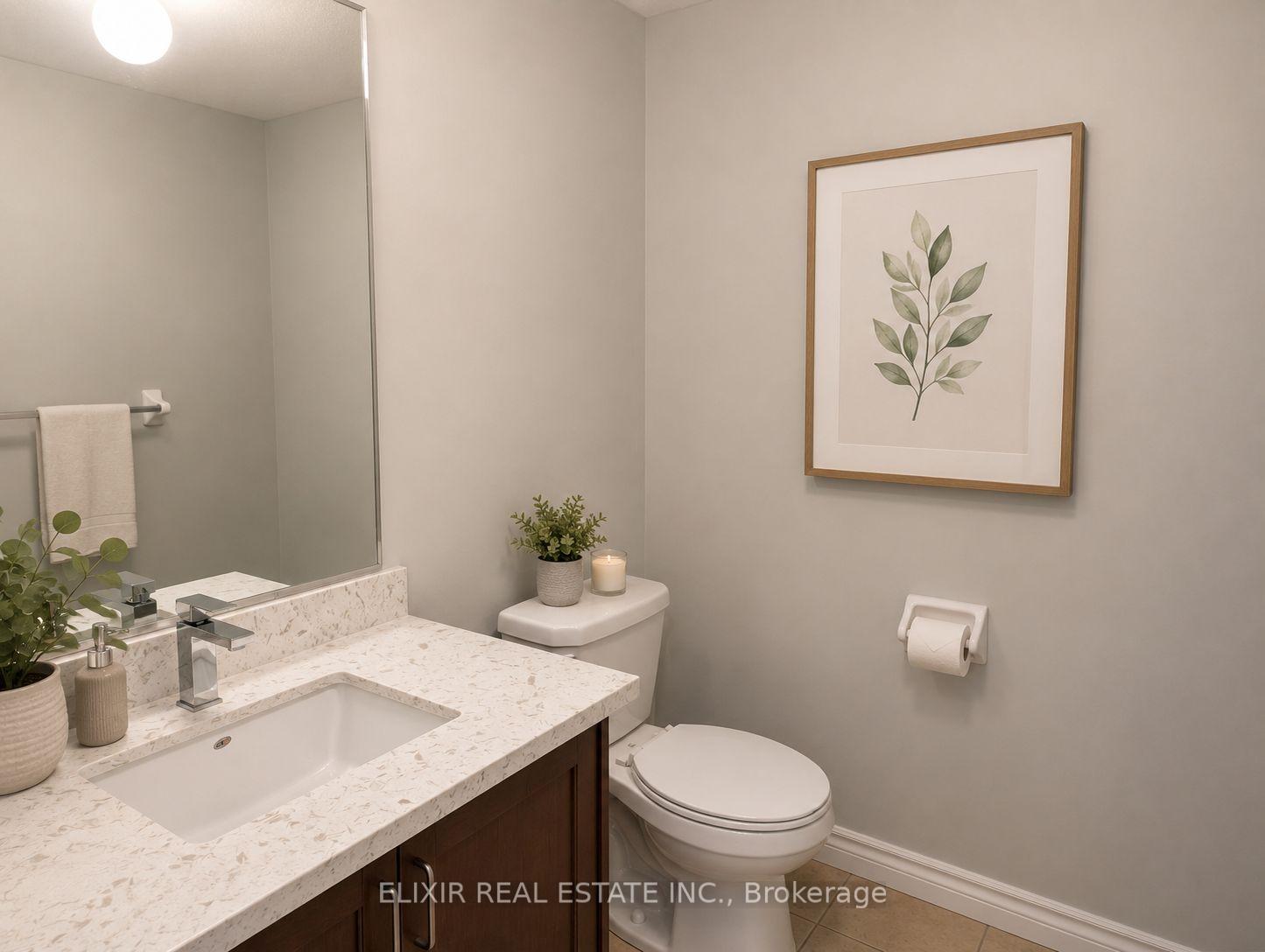 Photo 11 of 90 Delport Close, Brampton, Bram East — HOMEH