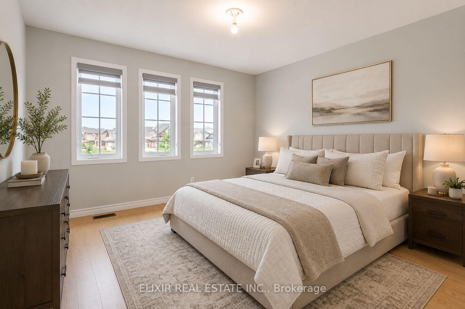Photo 14 of 90 Delport Close, Brampton, Bram East — HOMEH
