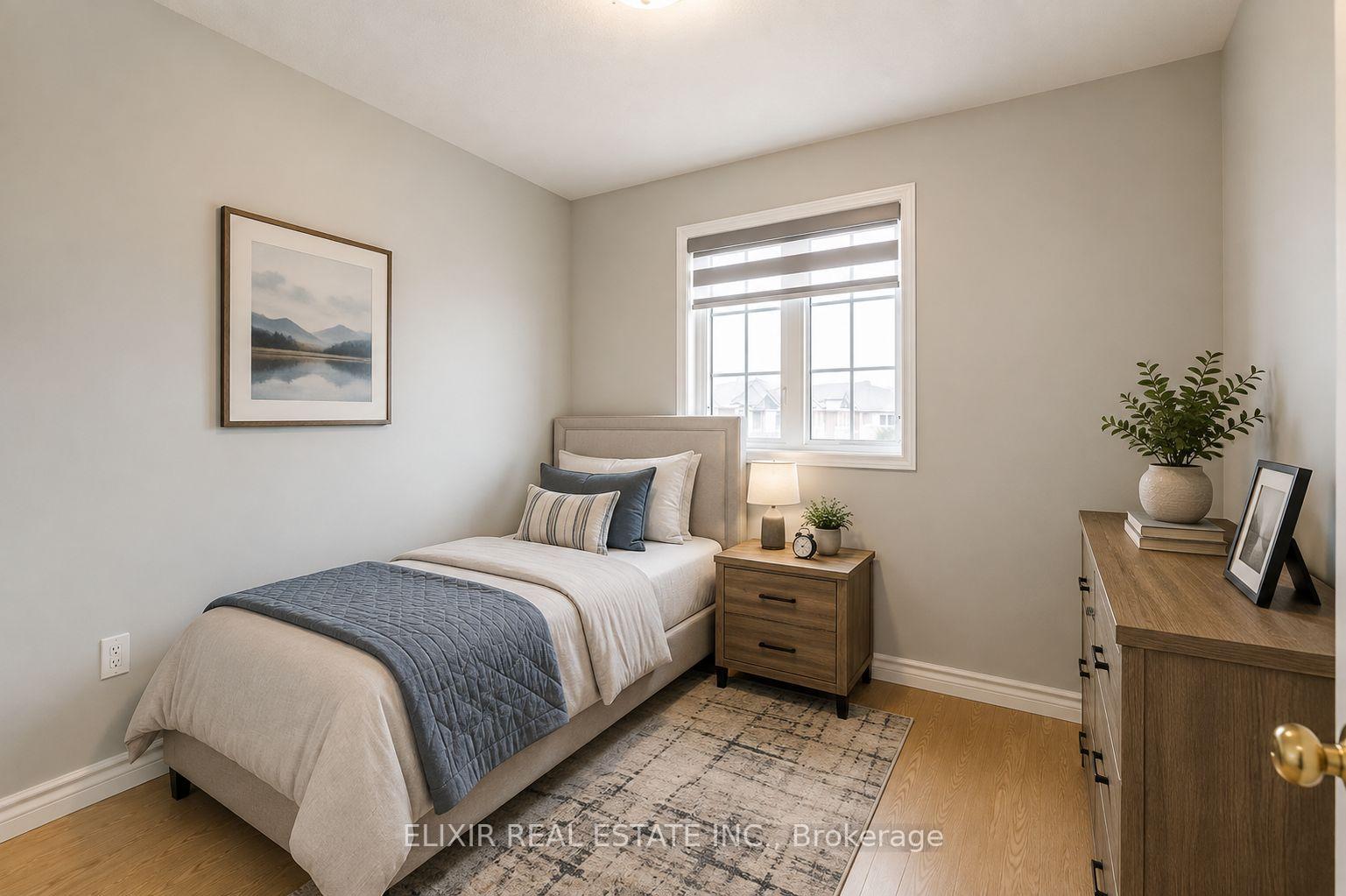 Photo 20 of 90 Delport Close, Brampton, Bram East — HOMEH