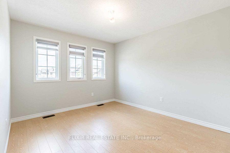 Photo 24 of 90 Delport Close, Brampton, Bram East — HOMEH