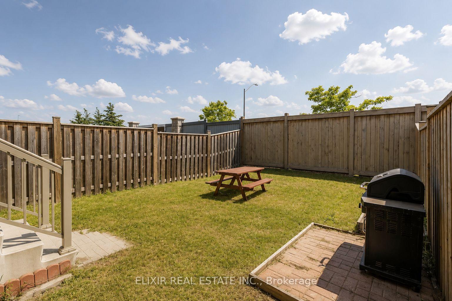 Photo 29 of 90 Delport Close, Brampton, Bram East — HOMEH