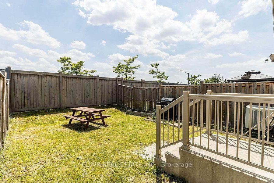 Photo 30 of 90 Delport Close, Brampton, Bram East — HOMEH