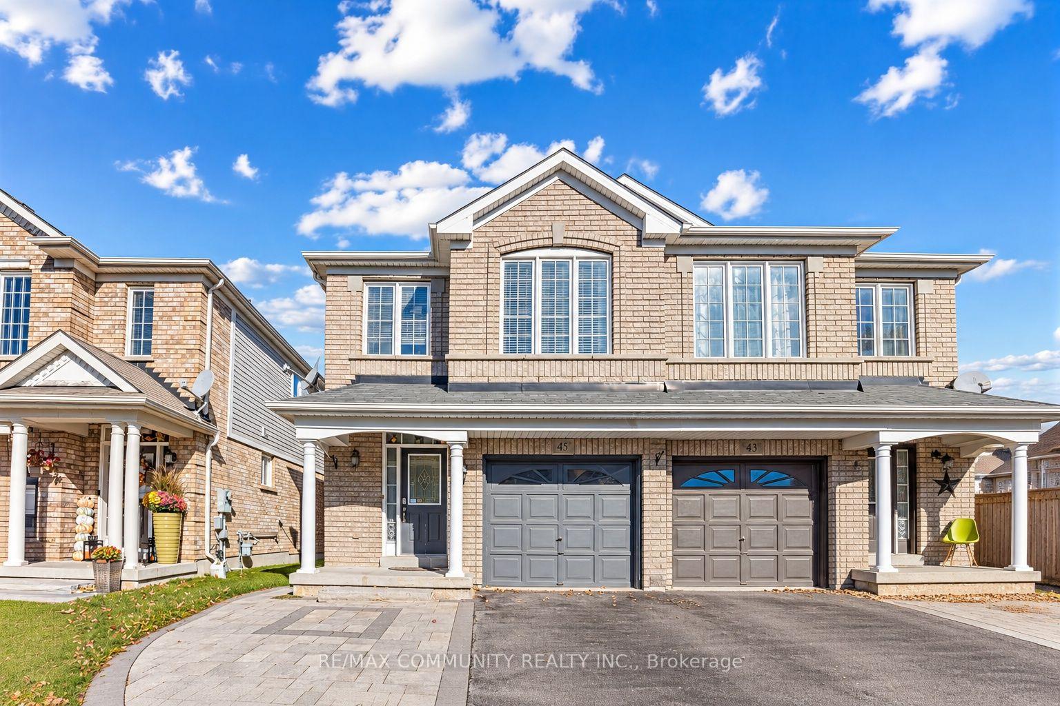 Photo of 45 Tozer Crescent