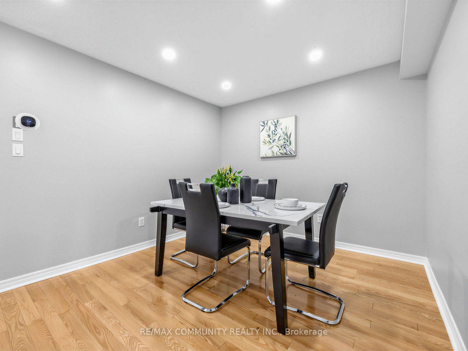 Photo 8 of 45 Tozer Crescent, Ajax, Northwest Ajax — HOMEH
