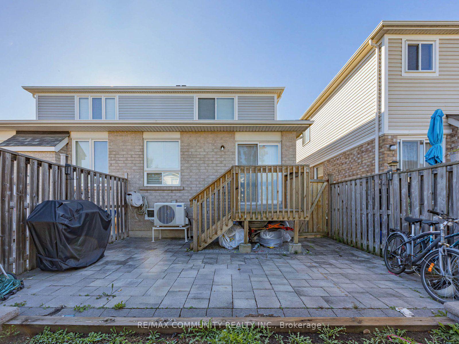 Photo 34 of 45 Tozer Crescent, Ajax, Northwest Ajax — HOMEH