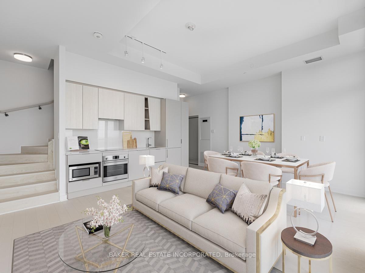 Photo 3 of Unit 6010, 3900 Confederation Parkway, Mississauga, City Centre — HOMEH