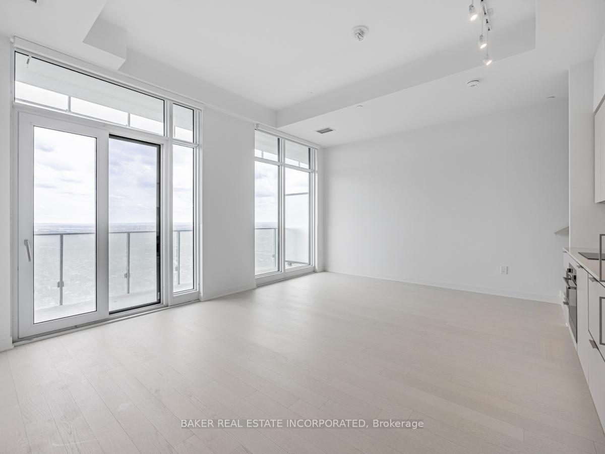 Photo 10 of Unit 6010, 3900 Confederation Parkway, Mississauga, City Centre — HOMEH