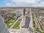 Photo 14 of Unit 6010, 3900 Confederation Parkway, Mississauga, City Centre — HOMEH