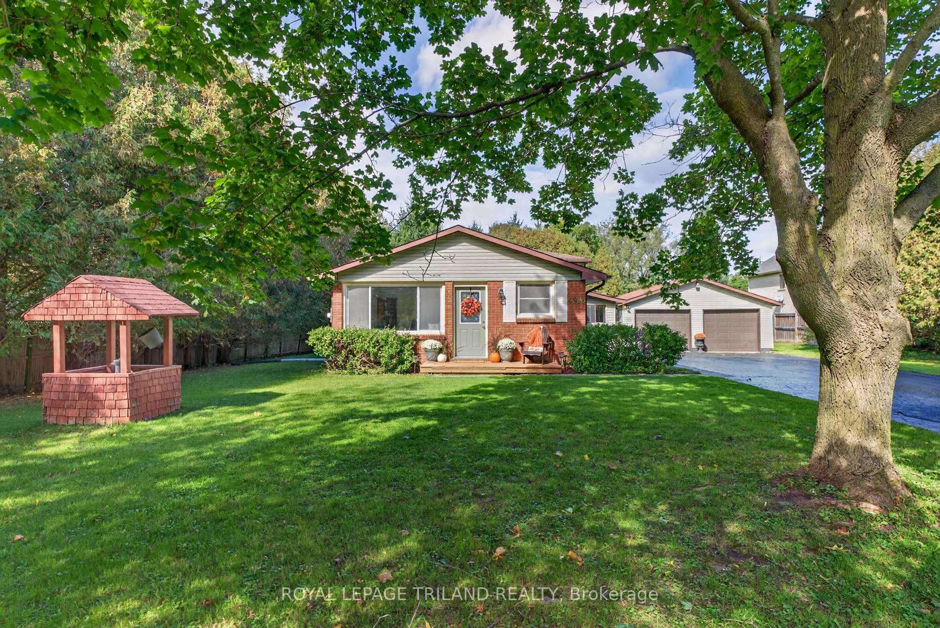 Photo of 4996 Marion Street