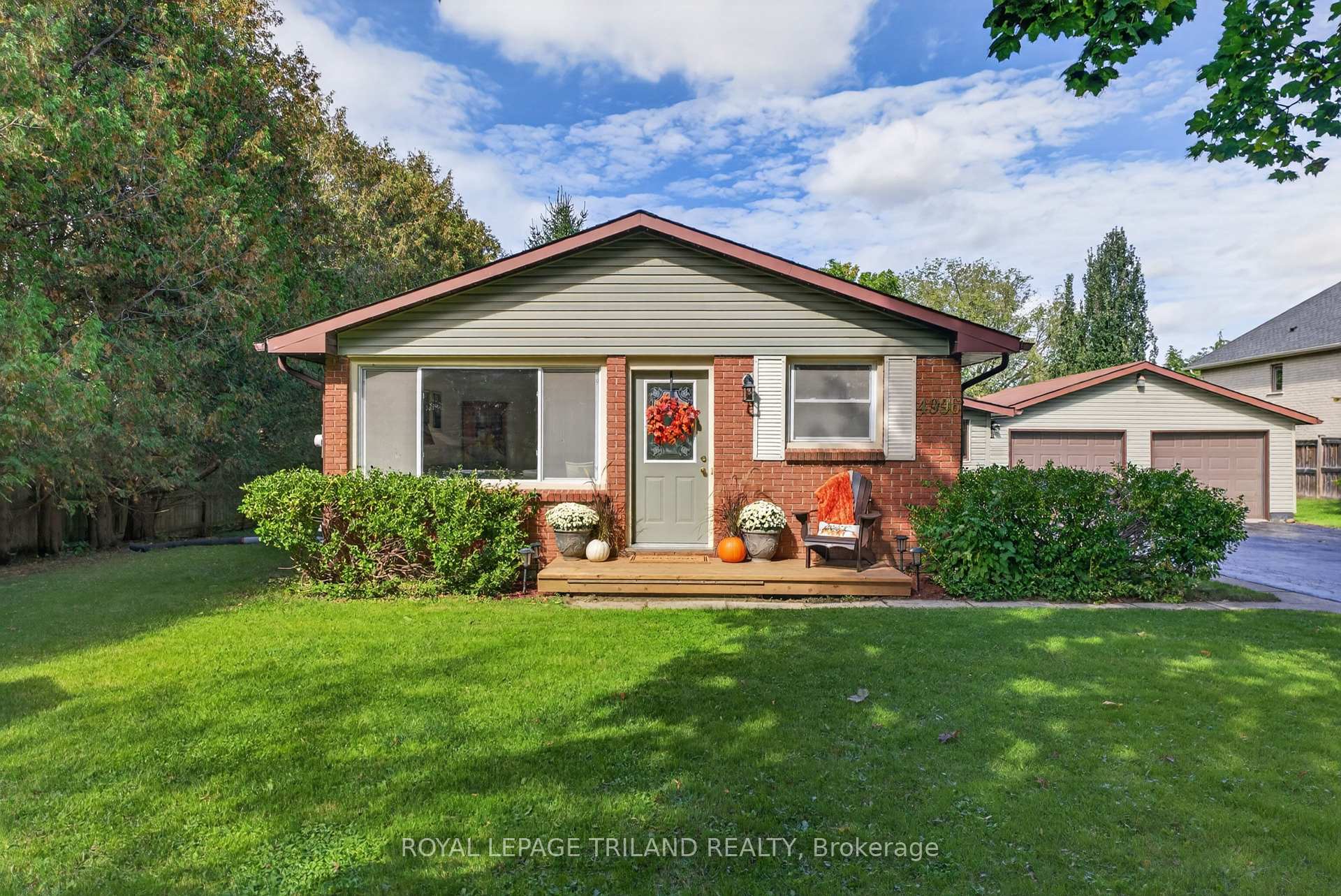 Photo 4 of 4996 Marion Street, Thames Centre, Dorchester — HOMEH