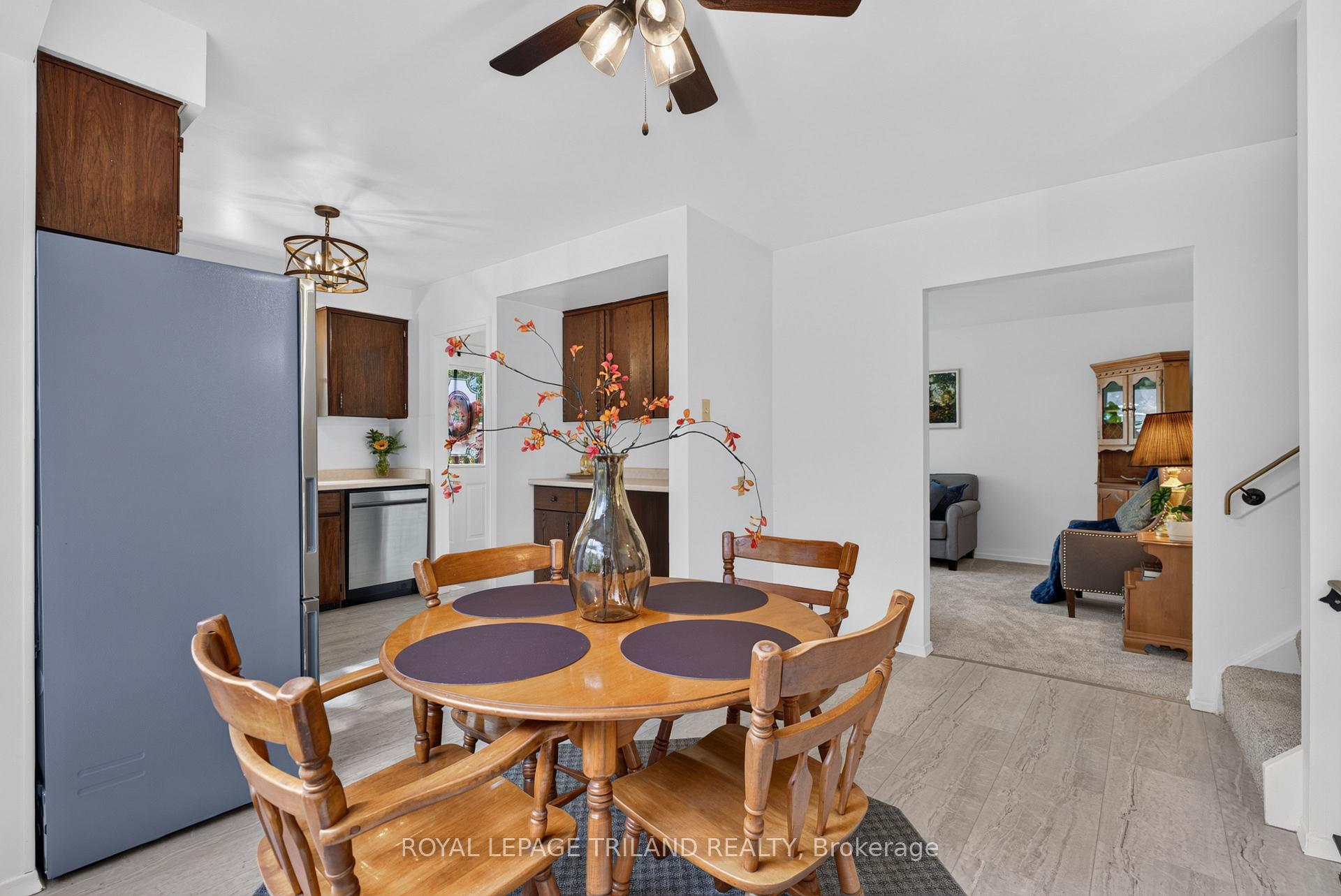 Photo 10 of 4996 Marion Street, Thames Centre, Dorchester — HOMEH