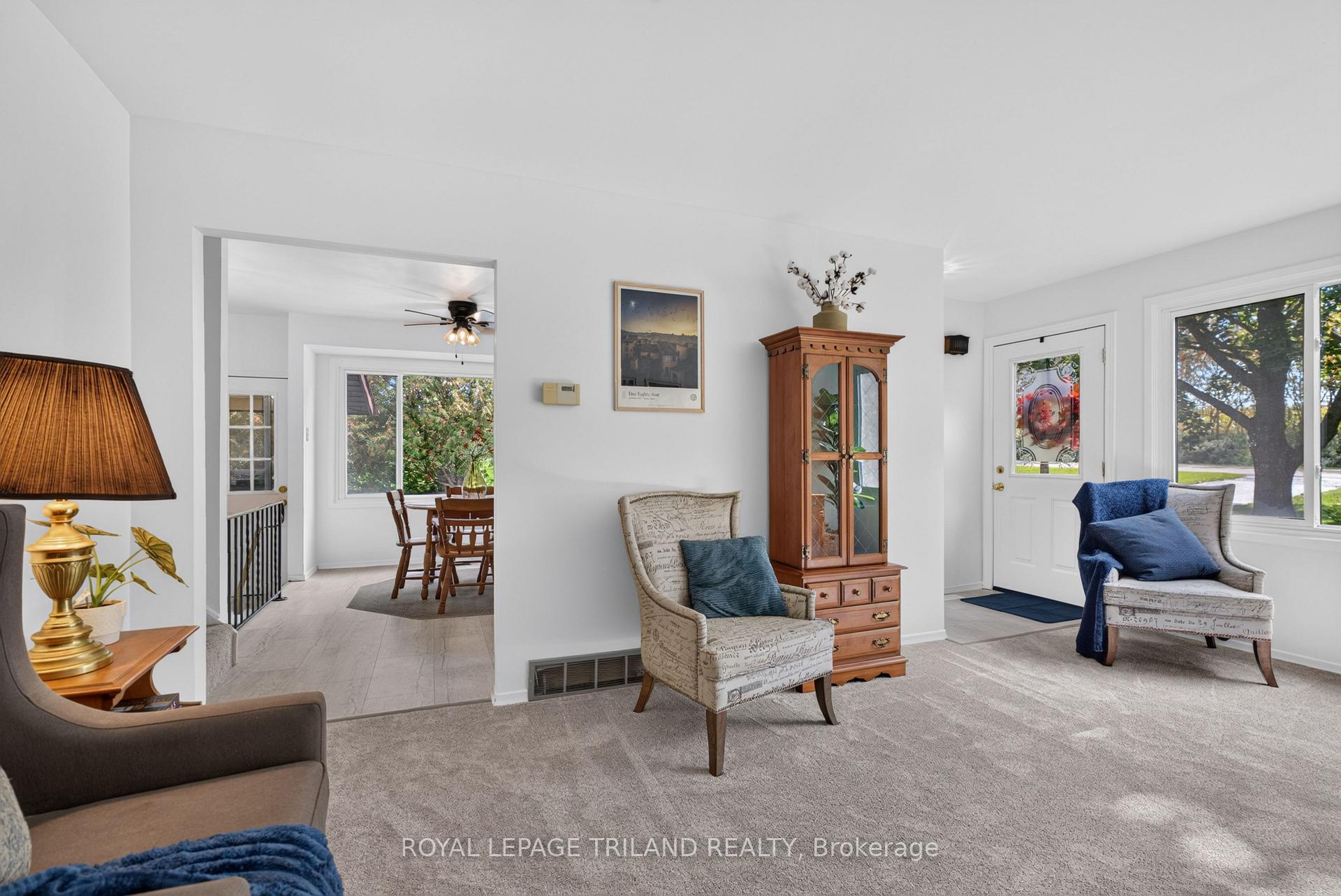 Photo 11 of 4996 Marion Street, Thames Centre, Dorchester — HOMEH