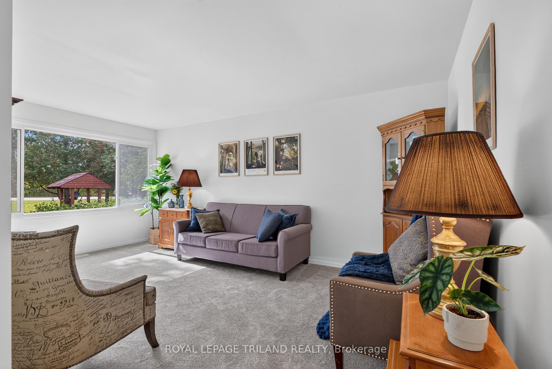 Photo 12 of 4996 Marion Street, Thames Centre, Dorchester — HOMEH