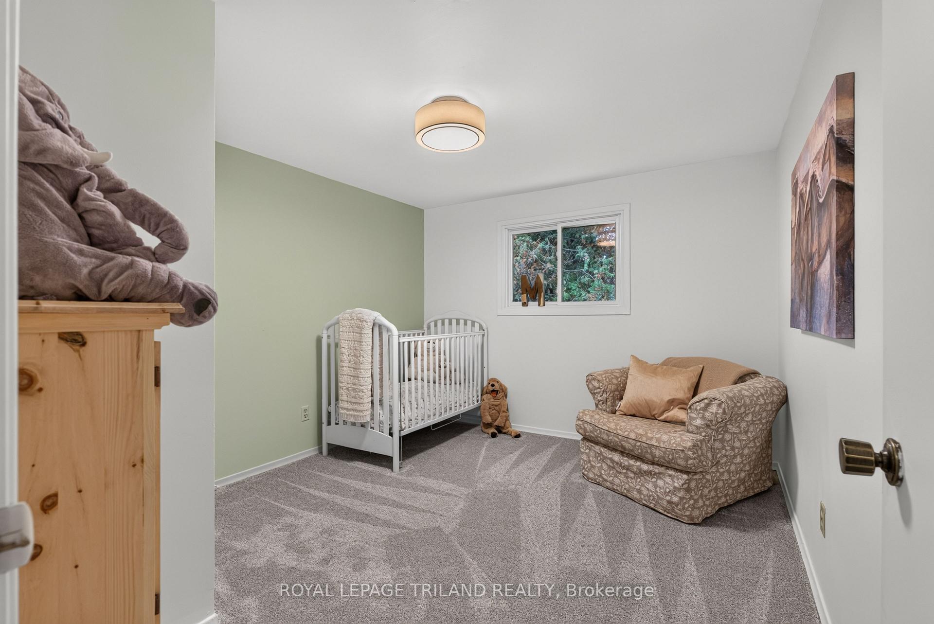 Photo 13 of 4996 Marion Street, Thames Centre, Dorchester — HOMEH