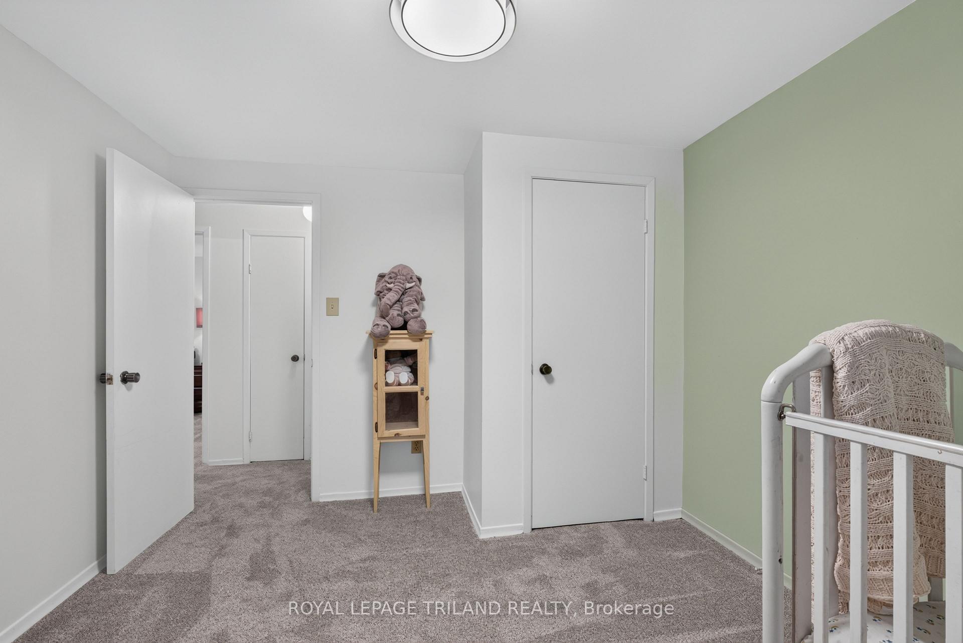 Photo 14 of 4996 Marion Street, Thames Centre, Dorchester — HOMEH