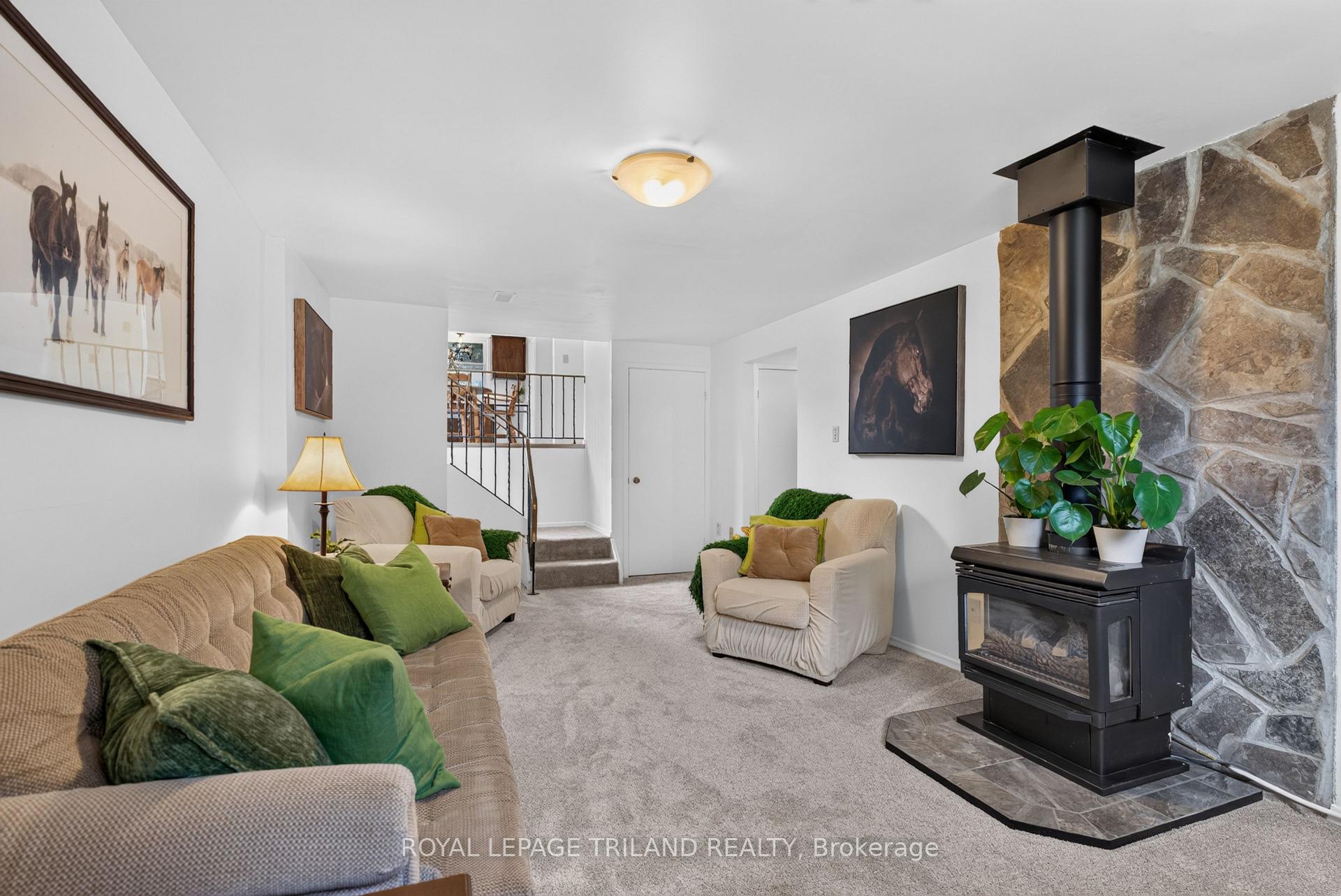 Photo 18 of 4996 Marion Street, Thames Centre, Dorchester — HOMEH