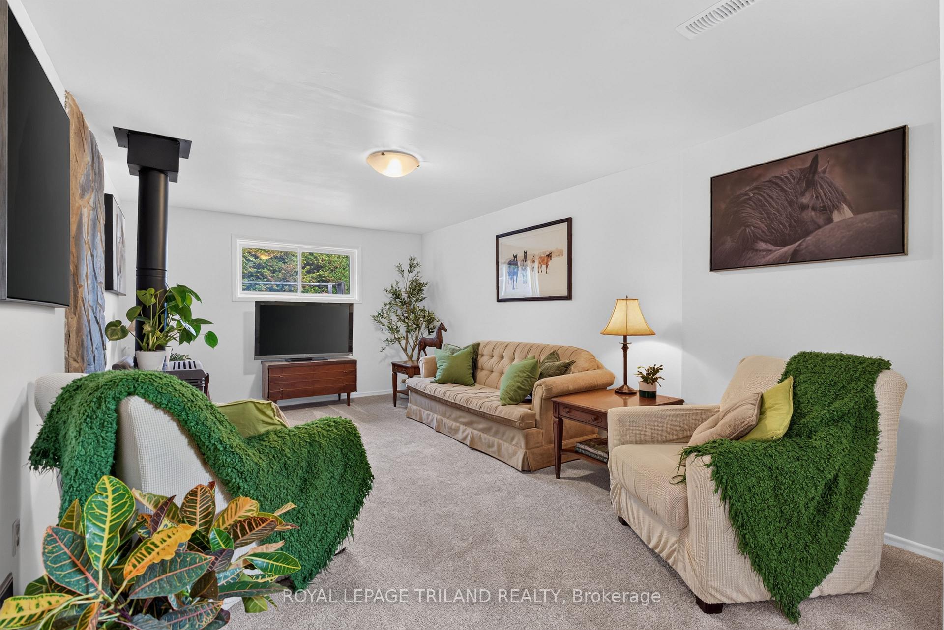 Photo 19 of 4996 Marion Street, Thames Centre, Dorchester — HOMEH