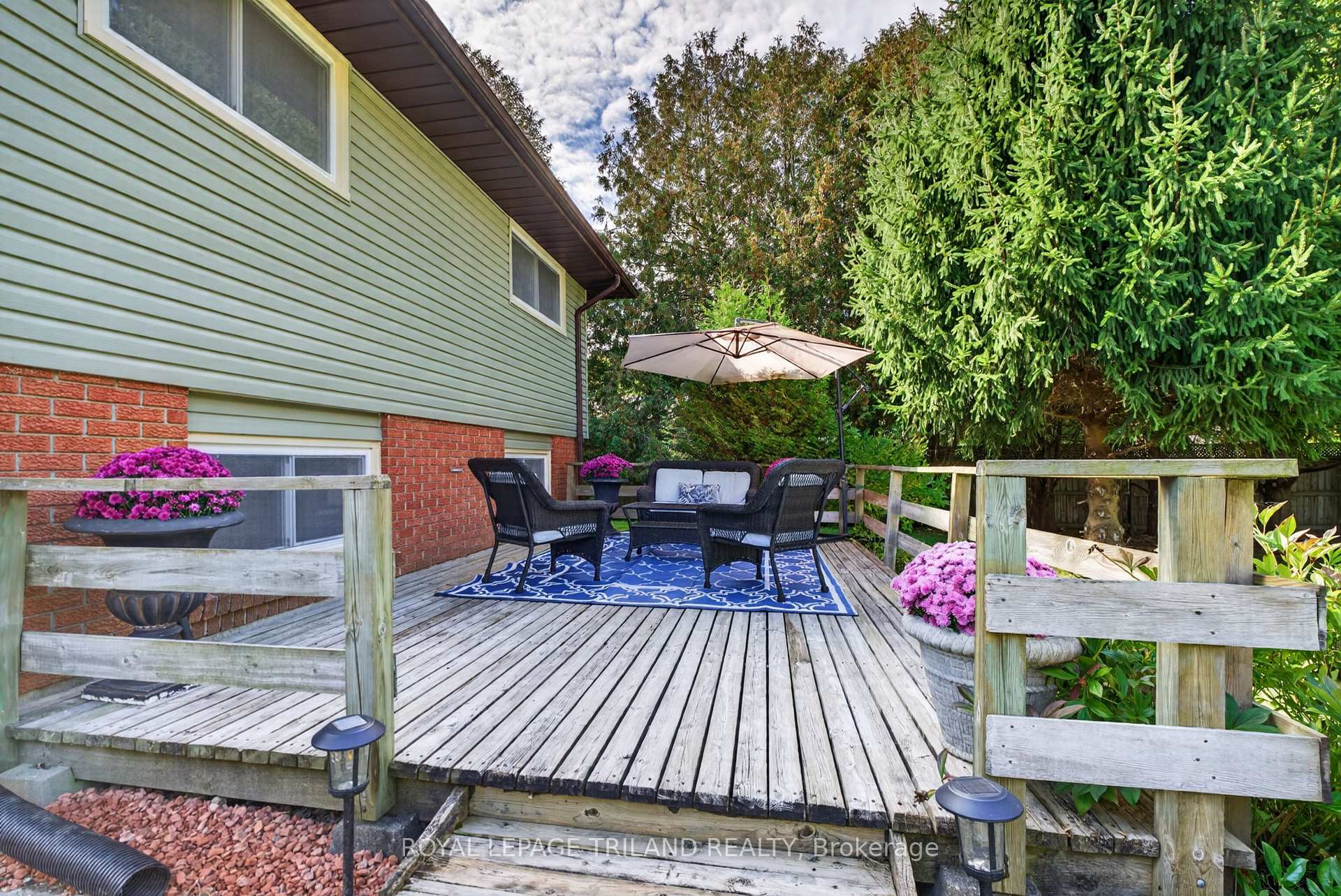 Photo 26 of 4996 Marion Street, Thames Centre, Dorchester — HOMEH