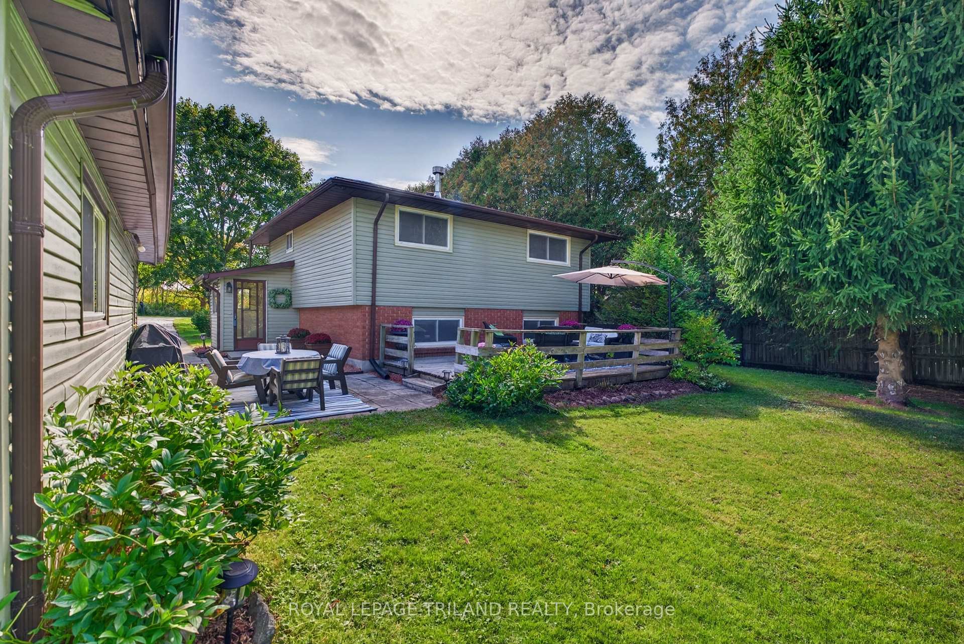 Photo 28 of 4996 Marion Street, Thames Centre, Dorchester — HOMEH