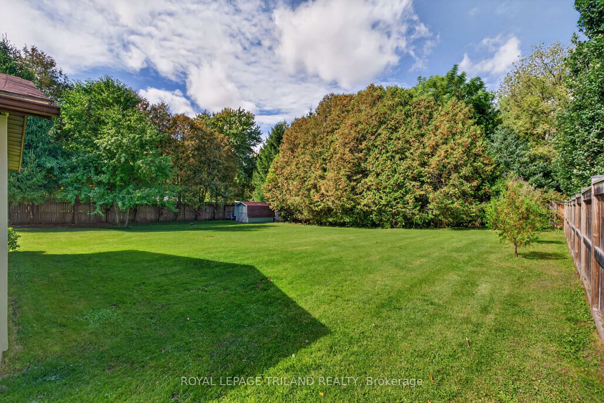 Photo 31 of 4996 Marion Street, Thames Centre, Dorchester — HOMEH