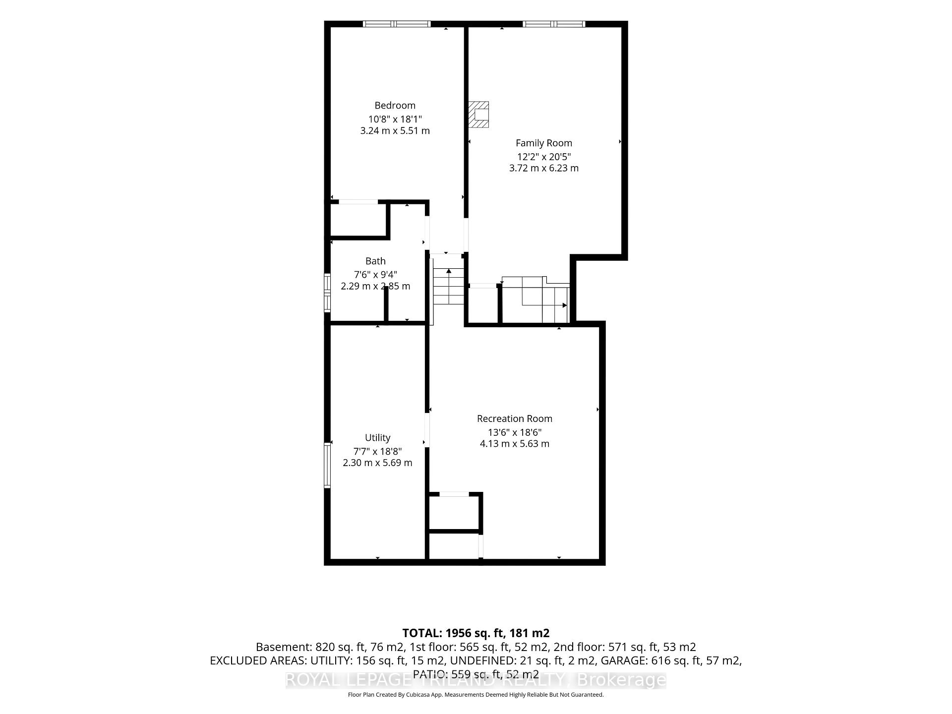 Photo 37 of 4996 Marion Street, Thames Centre, Dorchester — HOMEH