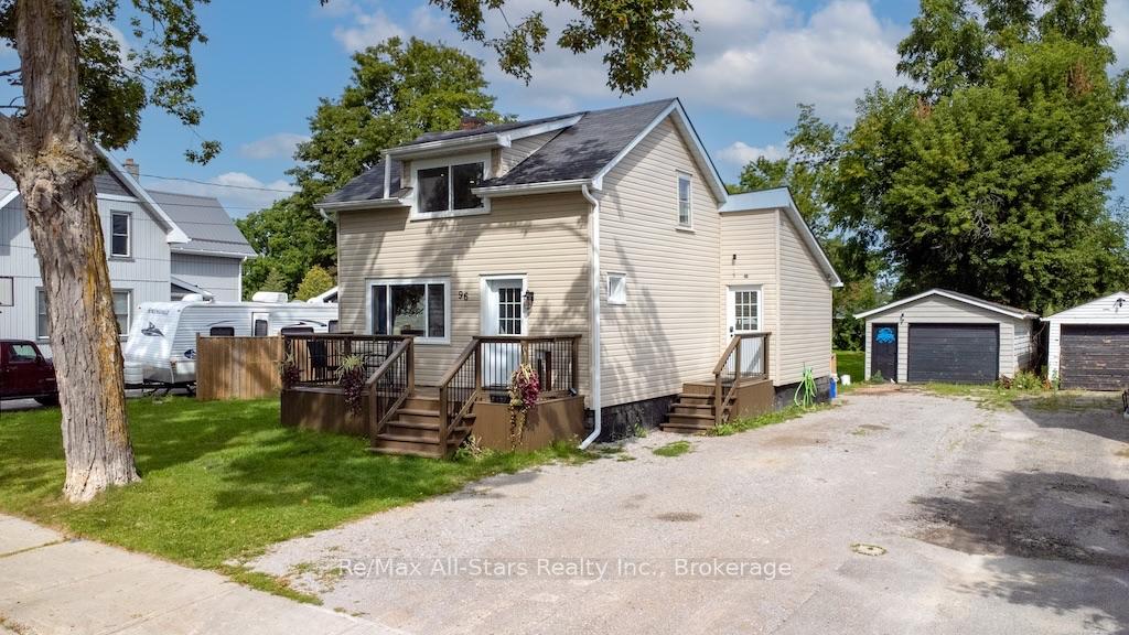 Photo of 96 Regent Street