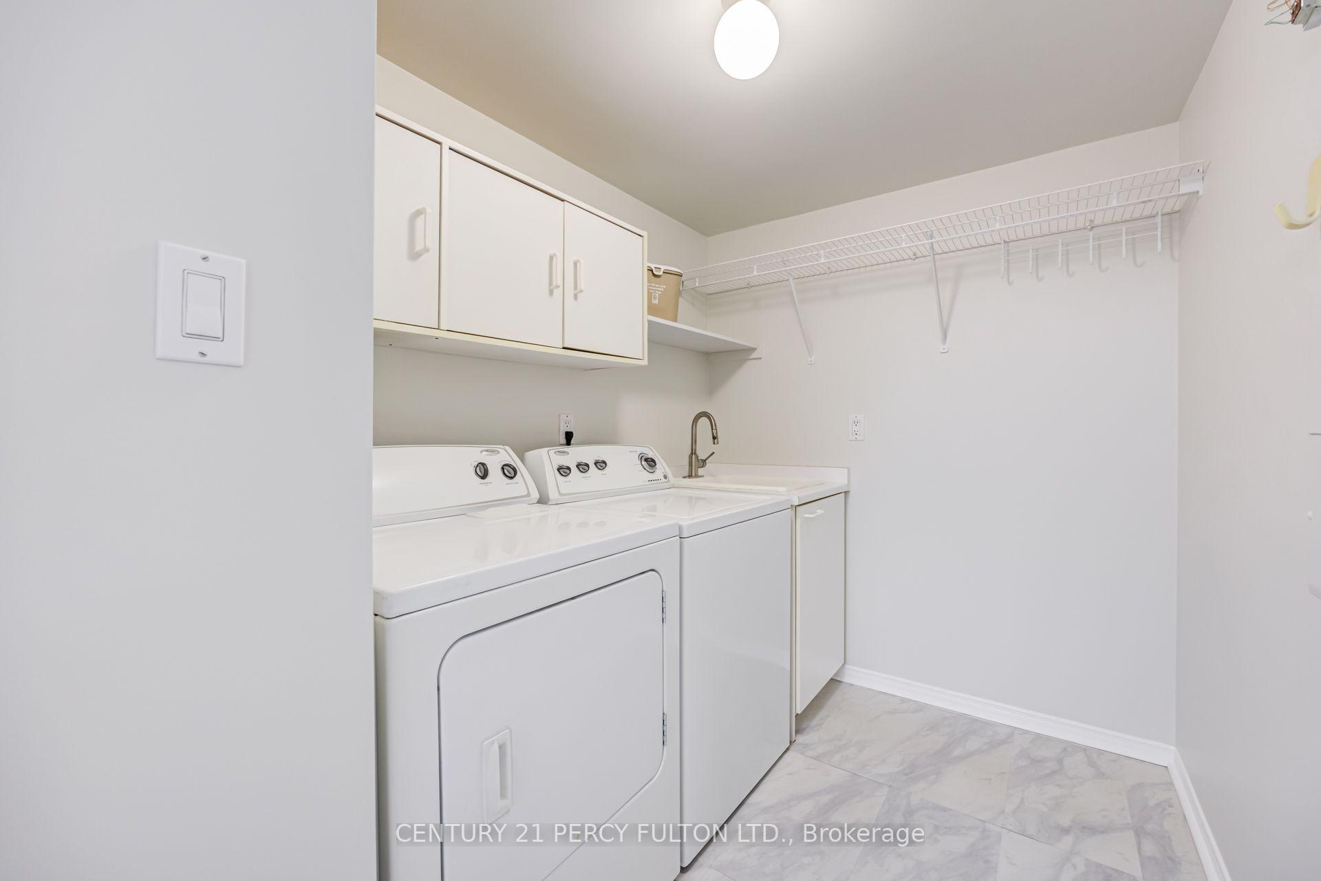 Photo 14 of Unit 115, 1995 Royal Road, Pickering, Village East — HOMEH