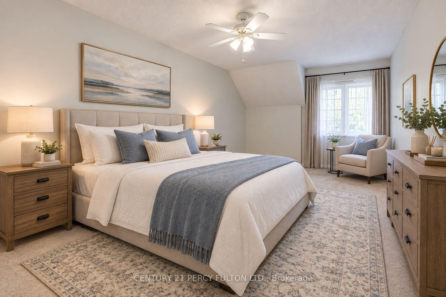 Photo 16 of Unit 115, 1995 Royal Road, Pickering, Village East — HOMEH