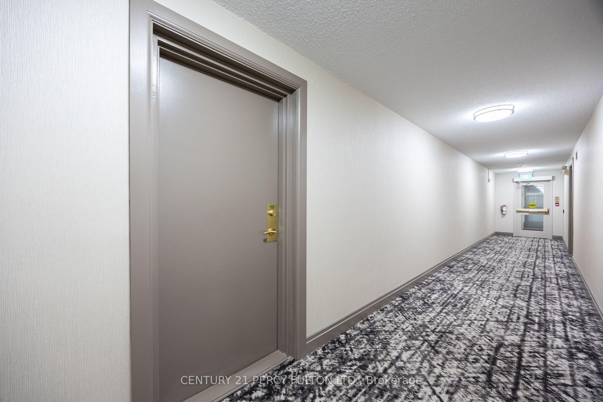 Photo 23 of Unit 115, 1995 Royal Road, Pickering, Village East — HOMEH