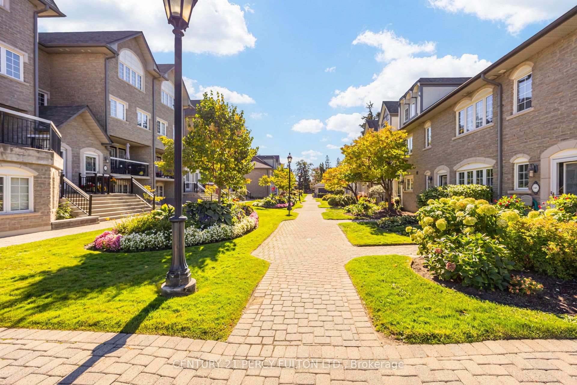 Photo 24 of Unit 115, 1995 Royal Road, Pickering, Village East — HOMEH