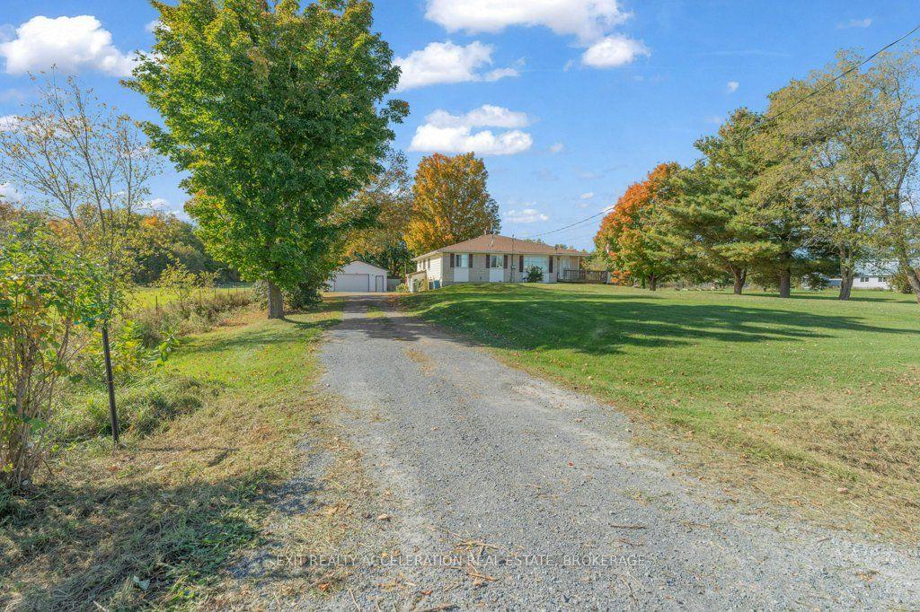 Photo 2 of 3937 Stagecoach Road, Frontenac, Frontenac South — HOMEH