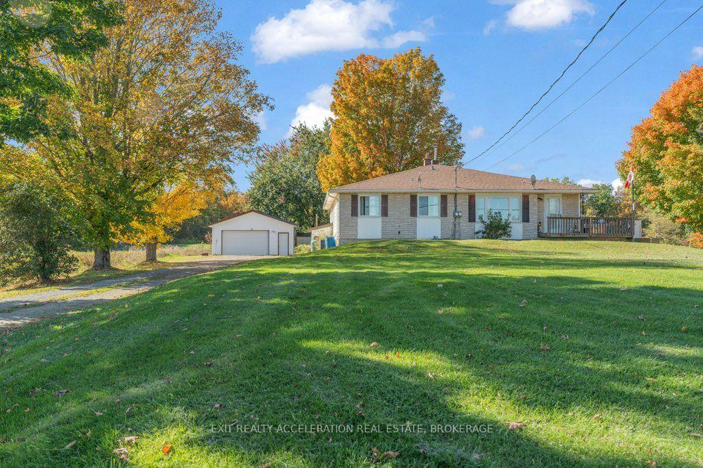 Photo 3 of 3937 Stagecoach Road, Frontenac, Frontenac South — HOMEH