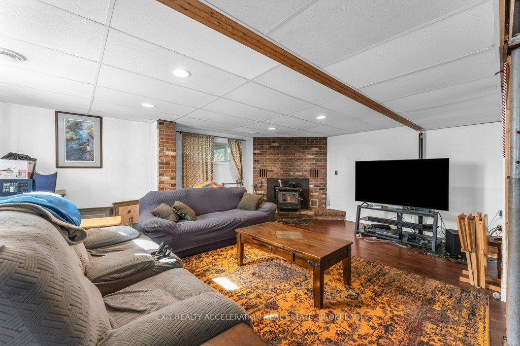Photo 21 of 3937 Stagecoach Road, Frontenac, Frontenac South — HOMEH