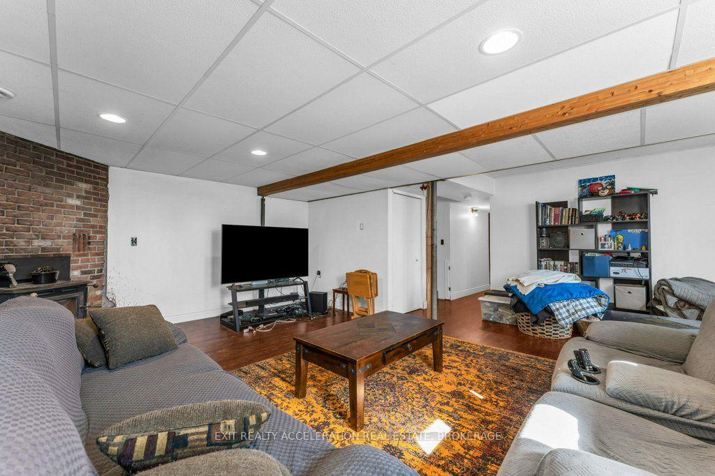 Photo 23 of 3937 Stagecoach Road, Frontenac, Frontenac South — HOMEH
