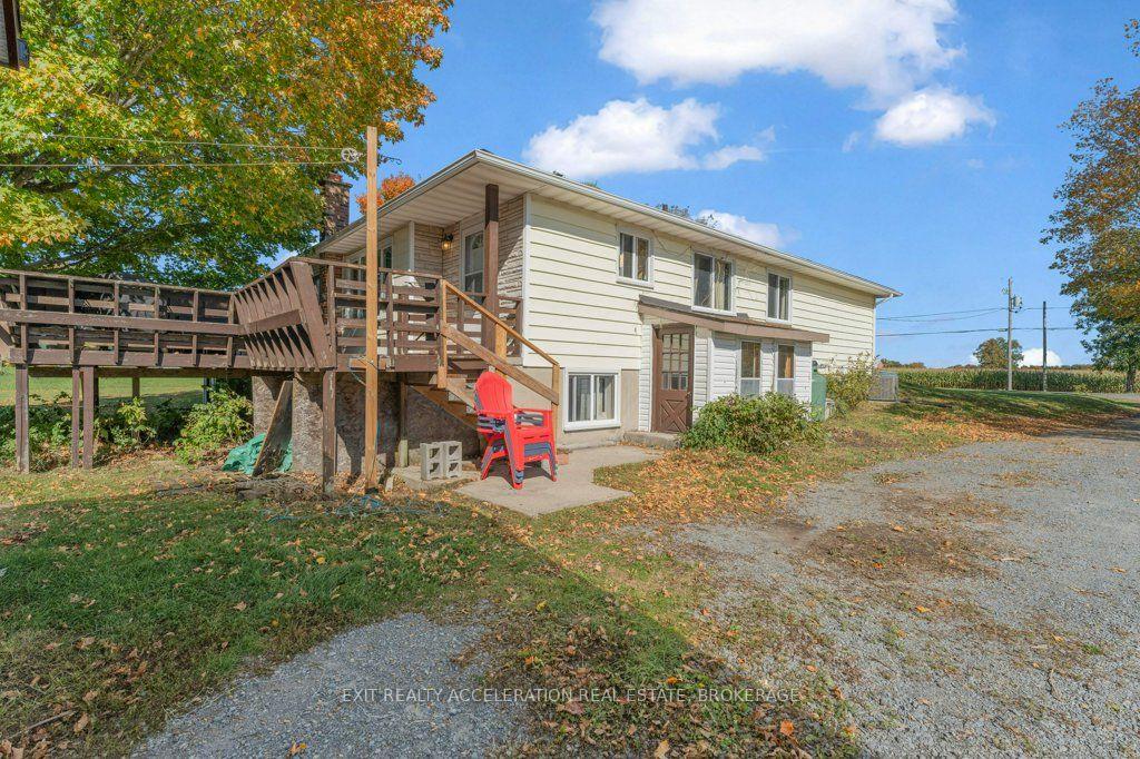 Photo 25 of 3937 Stagecoach Road, Frontenac, Frontenac South — HOMEH