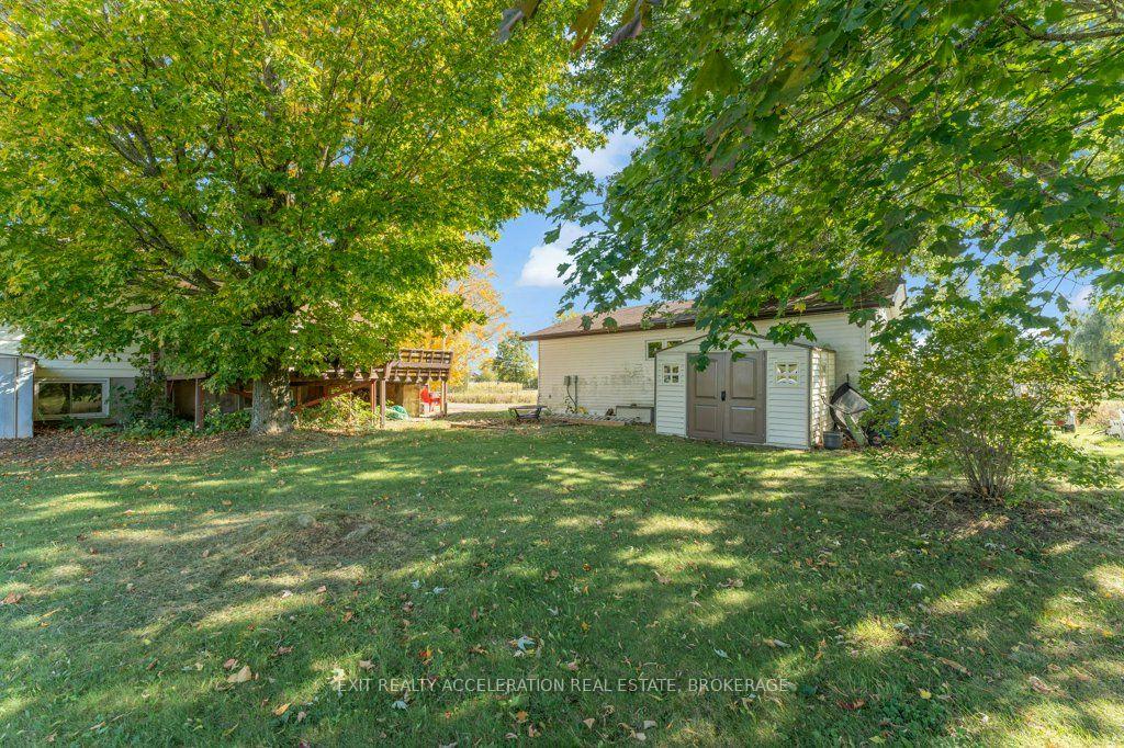 Photo 27 of 3937 Stagecoach Road, Frontenac, Frontenac South — HOMEH