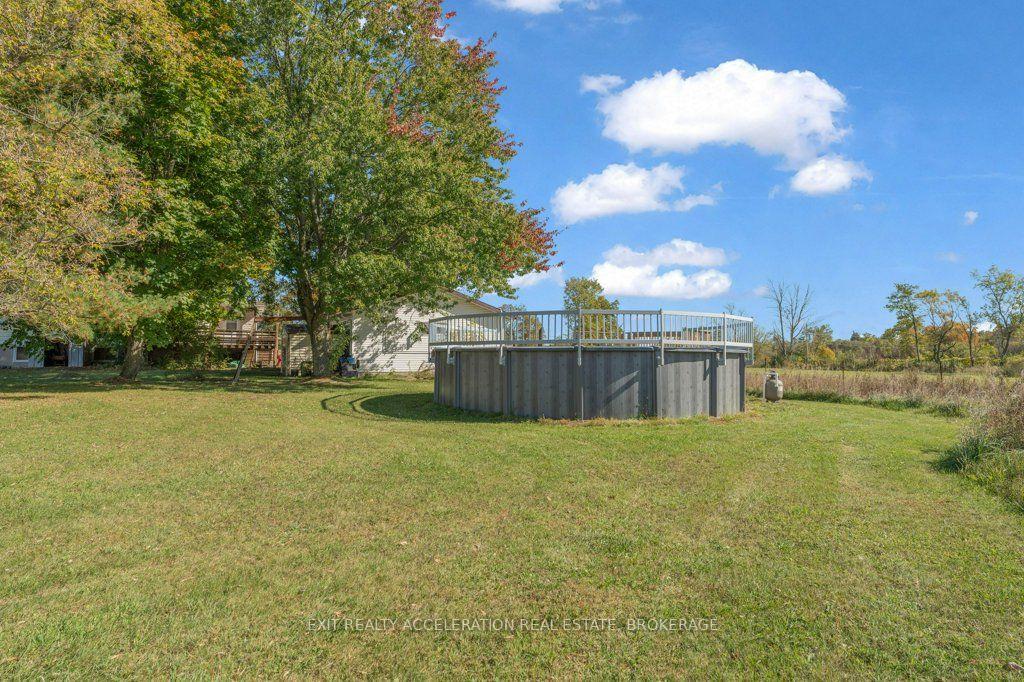 Photo 29 of 3937 Stagecoach Road, Frontenac, Frontenac South — HOMEH