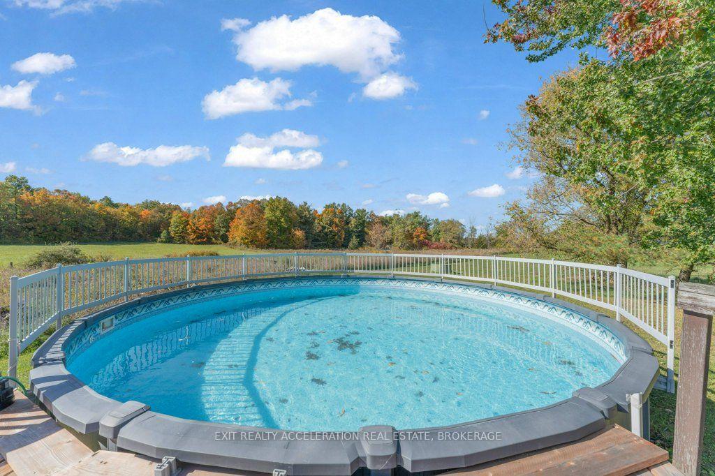 Photo 30 of 3937 Stagecoach Road, Frontenac, Frontenac South — HOMEH