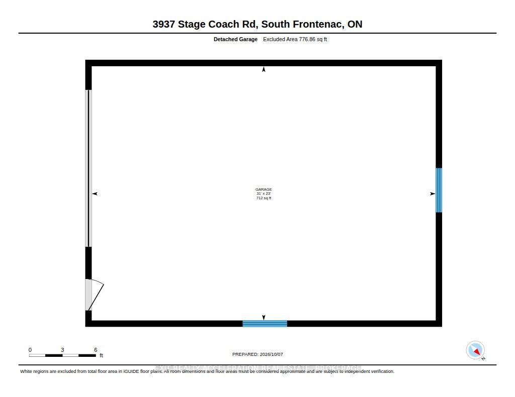 Photo 34 of 3937 Stagecoach Road, Frontenac, Frontenac South — HOMEH