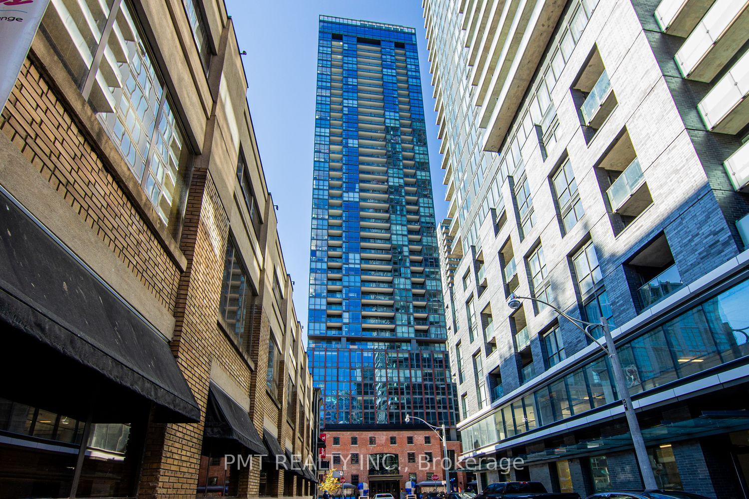 Photo of Unit 4006, 88 Blue Jays Way