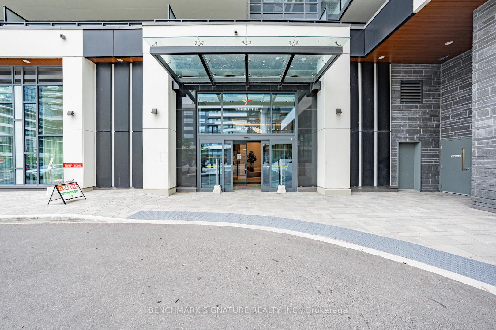 Photo 2 of Unit 2111, 1435 Celebration Drive, Pickering, Bay Ridges — HOMEH