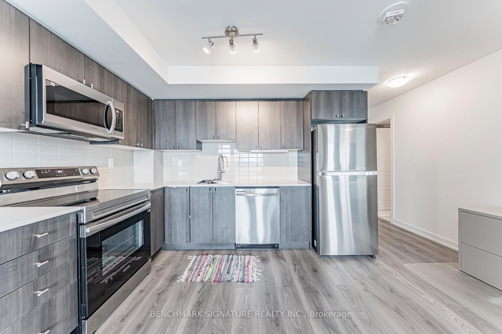 Photo 8 of Unit 2111, 1435 Celebration Drive, Pickering, Bay Ridges — HOMEH