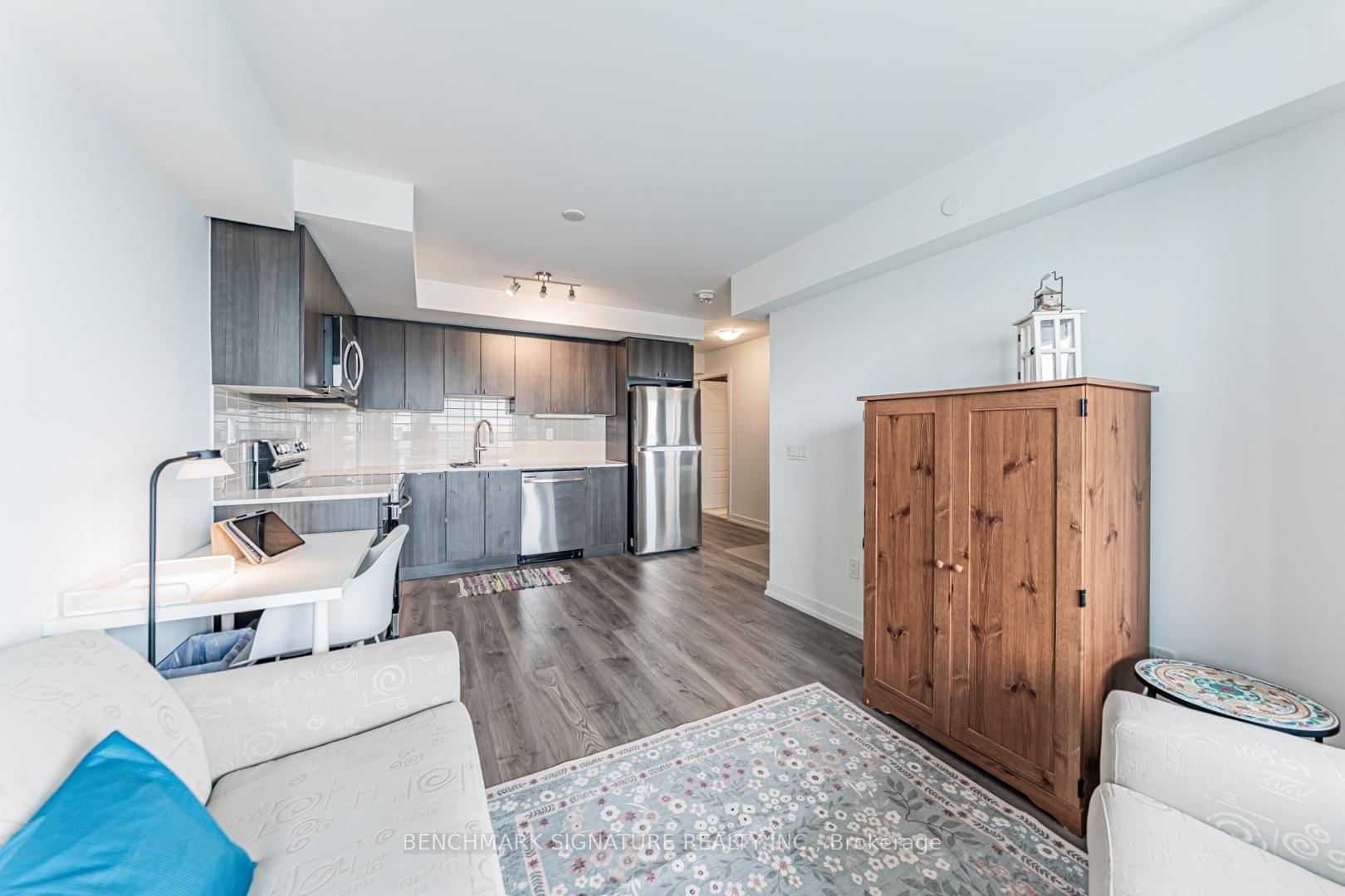 Photo 12 of Unit 2111, 1435 Celebration Drive, Pickering, Bay Ridges — HOMEH